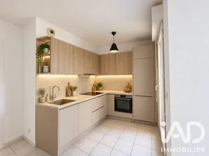 Appartement à Grasse (06130)