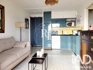 Apartment in Cabourg (14390)