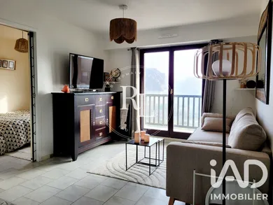 Apartment in Cabourg (14390)