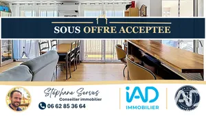 Apartment in Carpentras (84200)