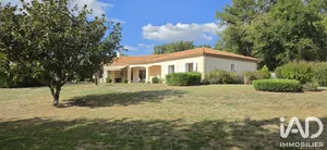 Maison à Villamblard (24140)