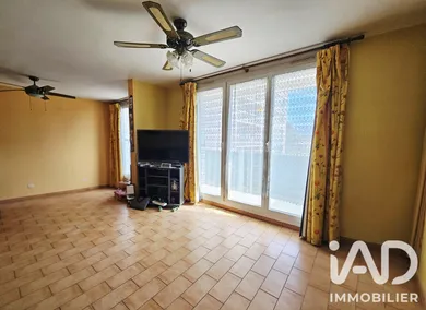 Appartement à Toulon (83200)