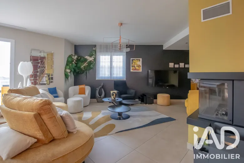 Maison 6 pièces 281 m² · à Grésy-sur-Aix · 281 m² · 1 195 000 €