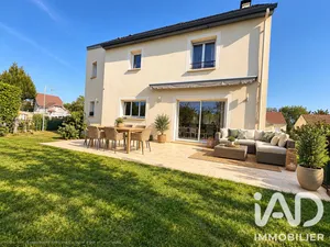 House in Saint-Fargeau-Ponthierry (77310)