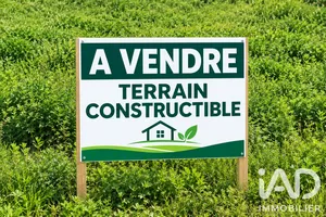 Terrain à bâtir à Saint-Jory (31790)