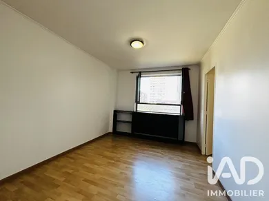 Appartement à Paris (75019)