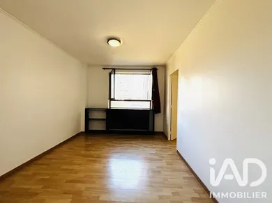 Appartement à Paris (75019)