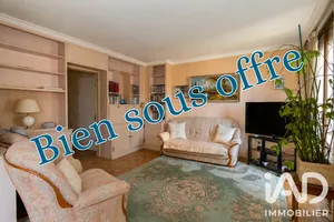 Appartement à Villecresnes (94440)