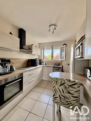 Appartement à Caen (14000)