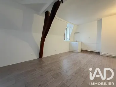 Appartement à Melun (77000)