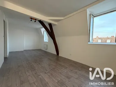 Appartement à Melun (77000)