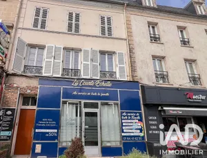 Appartement à Melun (77000)