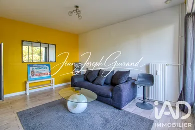 Appartement à Saint-Gratien (95210)