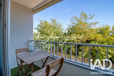 Appartement à Saint-Gratien (95210)