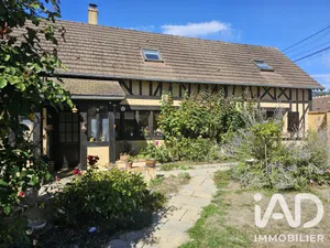 Maison à Les Ventes (27180)
