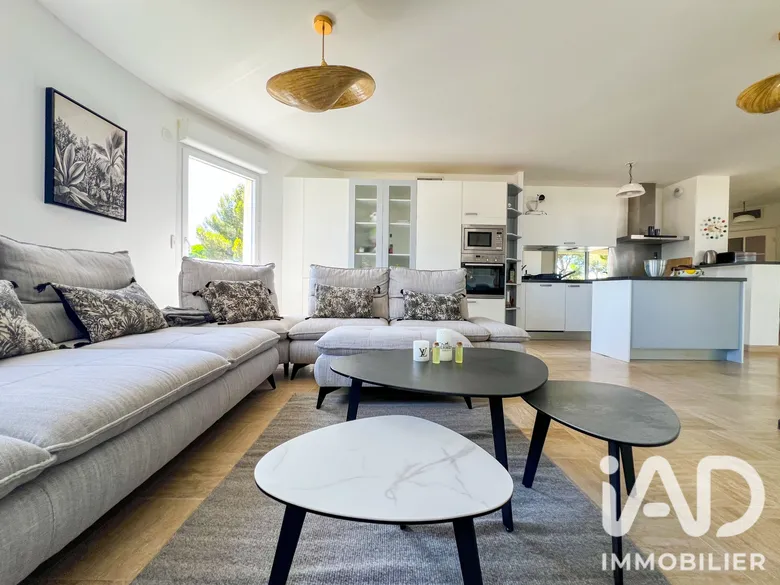 Appartement 4 pièces 91 m² · à Hyères · 91 m² · 819 000 €