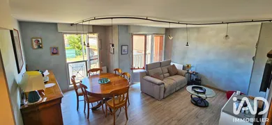Duplex à Deuil-la-Barre (95170)