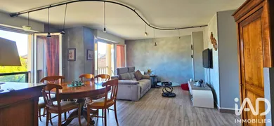 Duplex à Deuil-la-Barre (95170)