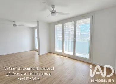 Appartement à Toulon (83200)