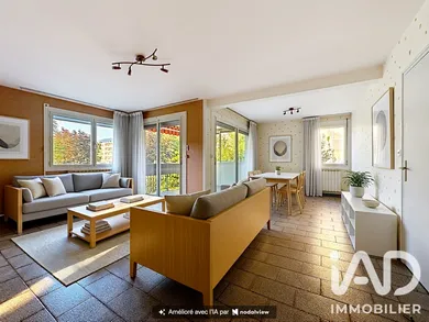 Appartement à Seyssinet-Pariset (38170)