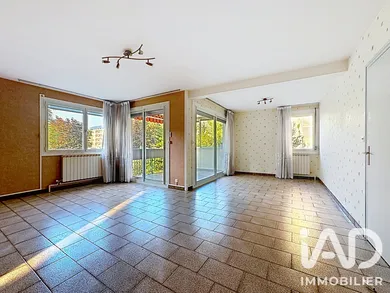 Appartement à Seyssinet-Pariset (38170)