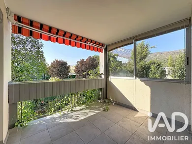 Appartement à Seyssinet-Pariset (38170)