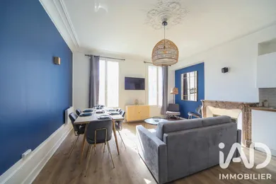 Appartement à Le Havre (76600)