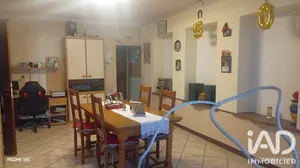 Townhouse in Sainte-Maure-de-Touraine (37800)