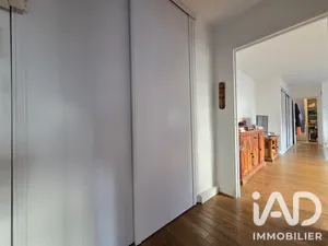 Appartement à Limoges (87000)