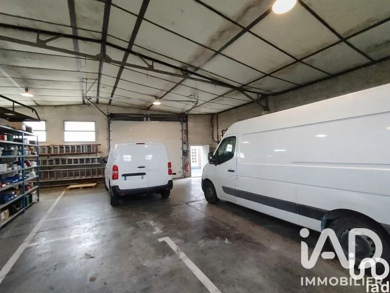 Local commercial 162 m² · à Châlons-en-Champagne · 162 m² · 109 000 €