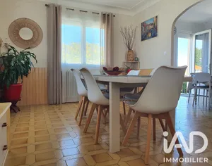 House in Essarts-en-Bocage (85140)