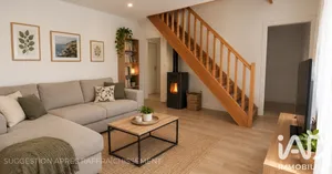 House in Samer (62830)