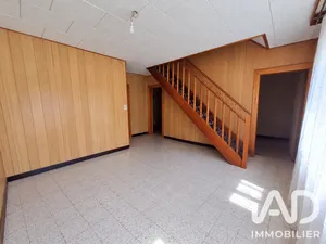 House in Samer (62830)