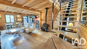 Maison à Plogoff (29770)