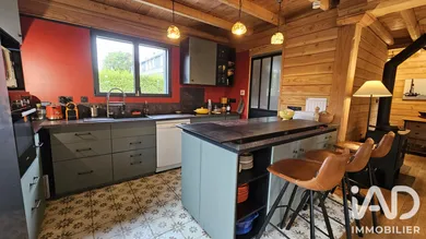 Maison à Plogoff (29770)