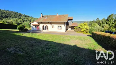 Maison de campagne à Anould (88650)