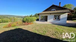Maison de campagne à Anould (88650)