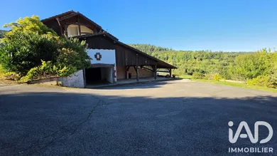 Maison de campagne à Anould (88650)