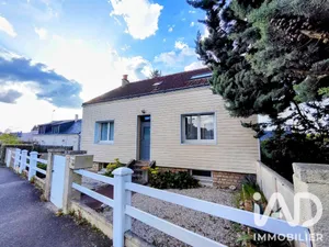 Townhouse in Monts (37260)