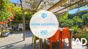 Appartement à Marseille (13015)