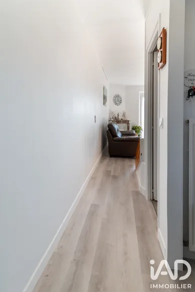 Appartement à Périgny (94520)