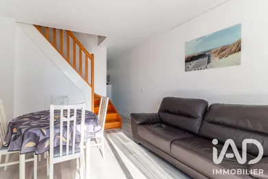 Appartement à Périgny (94520)