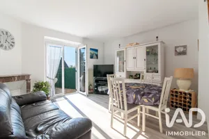 Appartement à Périgny (94520)