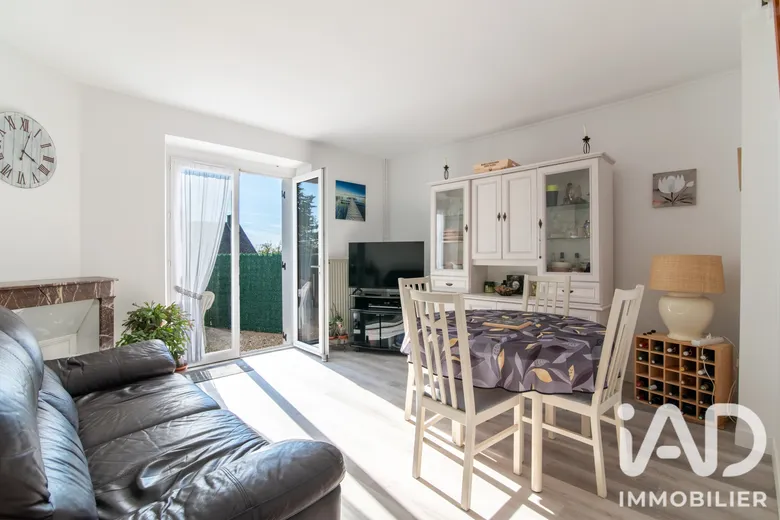 Appartement 4 pièces 69 m² · à Périgny · 68,8 m² · 219 000 €