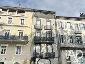 Building in Saint-Gaudens (31800)