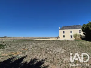 Maison de campagne à Craon (86110)