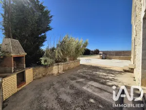 Park home in Craon (86110)