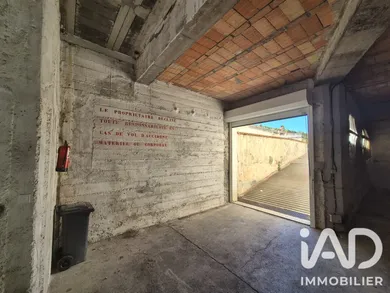 Garage à Le Perthus (66480)