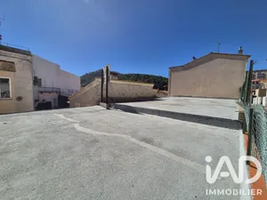 Garage à Le Perthus (66480)