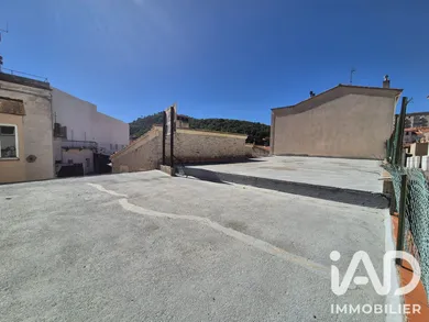 Garage à Le Perthus (66480)